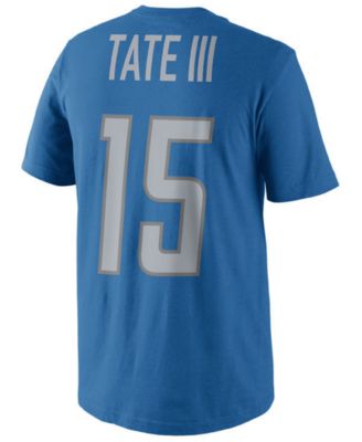Nike - Men's Pride Name and Number T-Shirt
