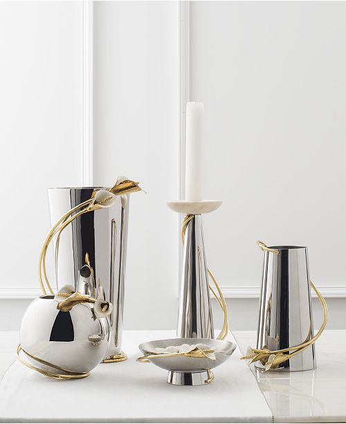 Michael Aram Calla Lily Gifts Collection & Reviews Macy's