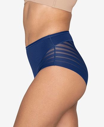 Leonisa Women's Undetectable Padded Butt Lifter Shaper Shorts & Reviews ...