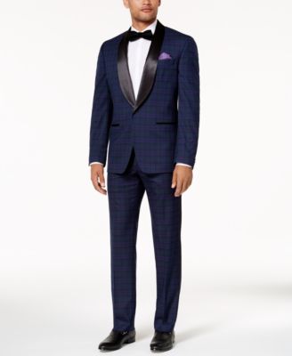 sean john tuxedo