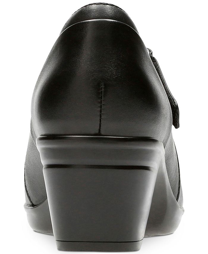 clarks emslie lulin mary jane