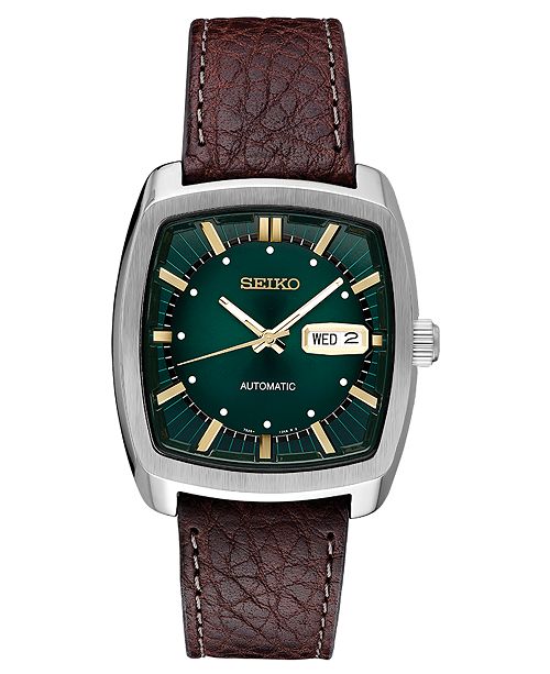 macys seiko automatic