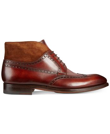 Massimo emporio magnanni outlet