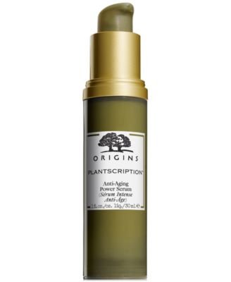Origins - Plantscription Anti-Aging Power Serum, 1 oz