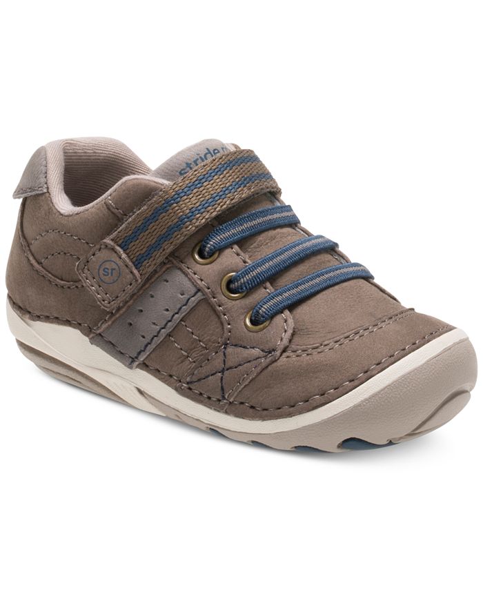 Stride Rite Toddler Boys Soft Motion Artie Sneakers - Macy's