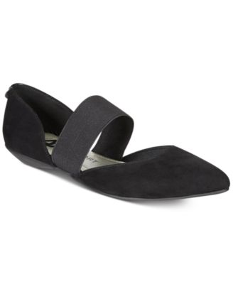 Anne Klein - Ondria Pointed-Toe Flats