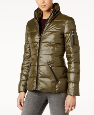 INC International Concepts - Puffer Coat