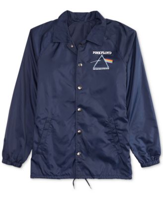 Hybrid - Men's Pink Floyd Coaches Jacket
