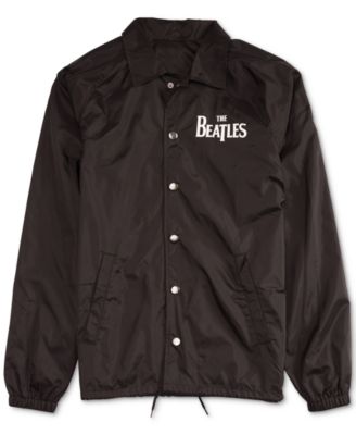 Hybrid - Men's Beatles Coaches Jacket
