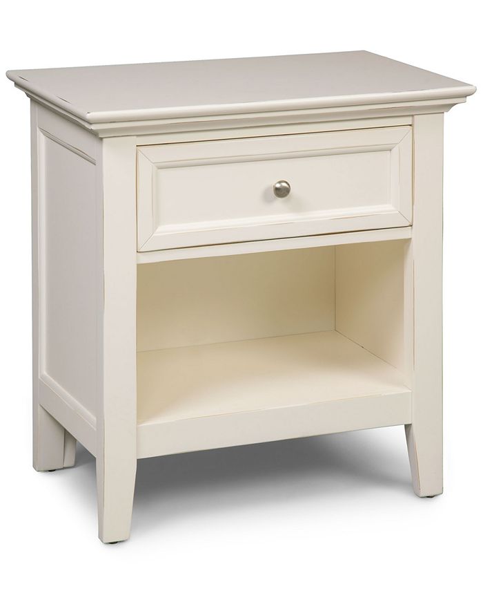 Furniture Sanibel Bedroom Furniture 3 Pc. Set Queen Bed