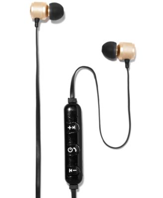 Polaroid - Bluetooth Earbuds