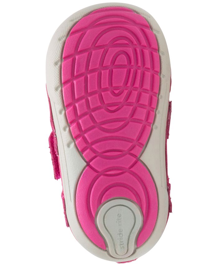 Stride rite soft motion cheap cameron sneaker