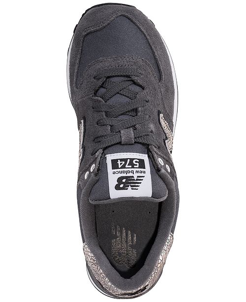 new balance shattered pearl