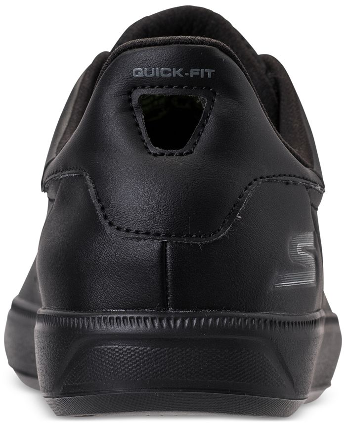 Skechers Men's GO Vulc 2 Casual Sneakers from Finish Line - Macy's