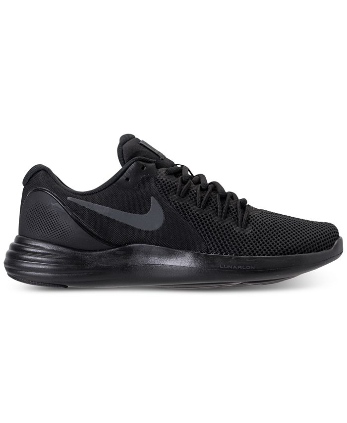 nike lunar apparent m