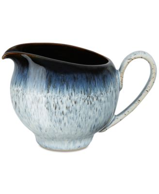 Denby - Dinnerware, Halo Small Creamer