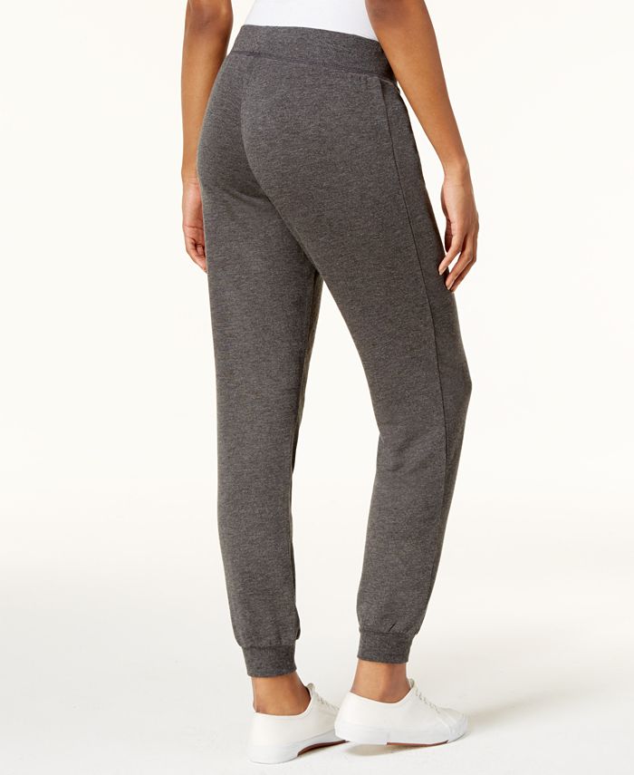 Style & Co Drawstring Jogger Pants, Created for Macy's - Macy's