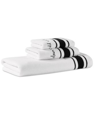 kate spade new york - Daisy Place Cotton Bath Towel