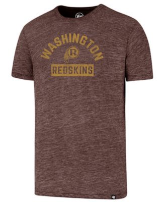 '47 Brand - Men's Gym Issued Retro Tri-blend Shirt