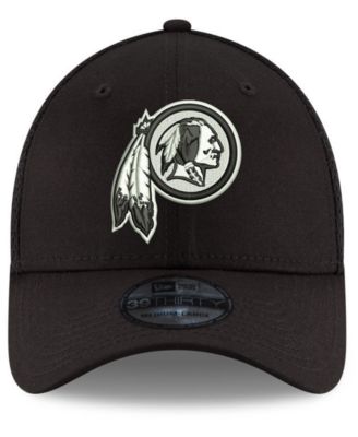 Cappello Con Visiera Uomo Cappello Snapback Washington Redskins - Foto 3