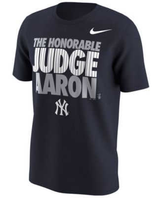 Nike - Men's Honorable Judge T-Shirt