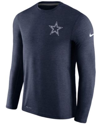 dallas cowboys long sleeve mens