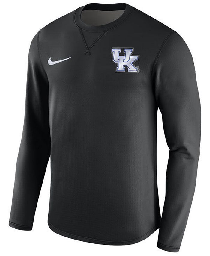 Nike Men's Kentucky Wildcats Modern Crew Sweatshirt - Macy's