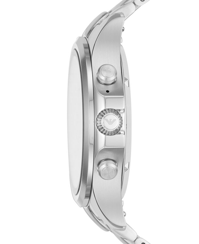armani connected touchscreen