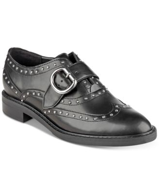 Marc Fisher - Bryleigh Studded Oxfords