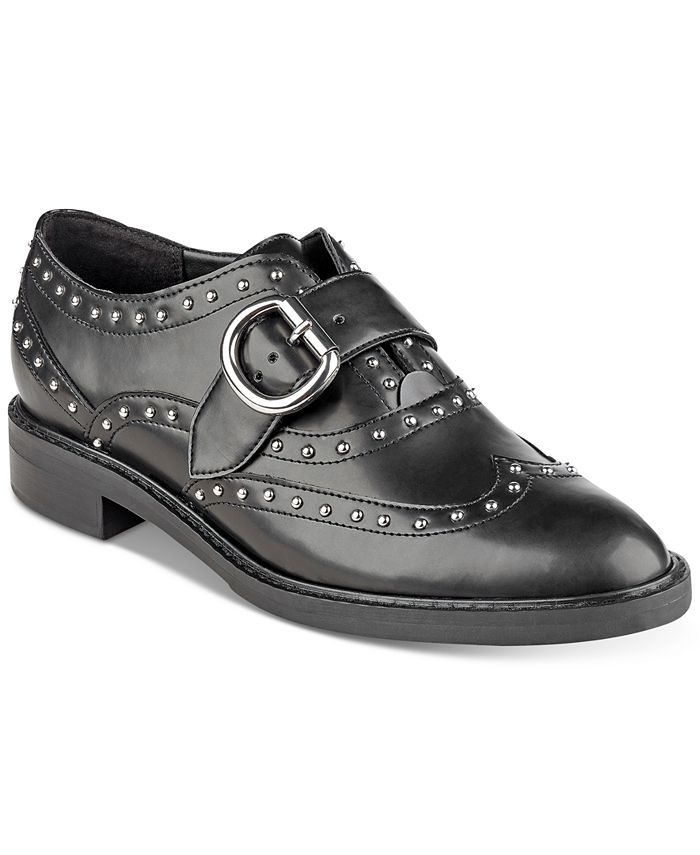 Marc fisher shop studded shoes