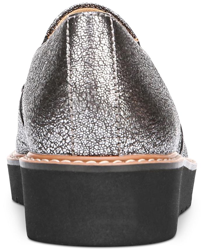 naturalizer effie platform loafers