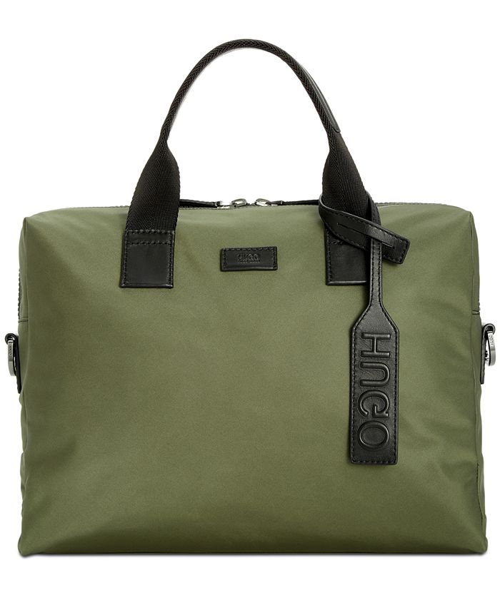 Hugo boss business bag deals