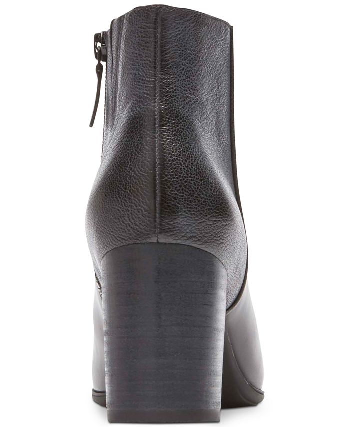 rockport total motion lynix bootie