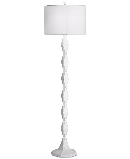 Pacific Coast Closeout Ripley Floor Lamp Reviews Macy S