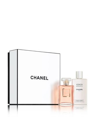 CHANEL Eau de Parfum - Macy's