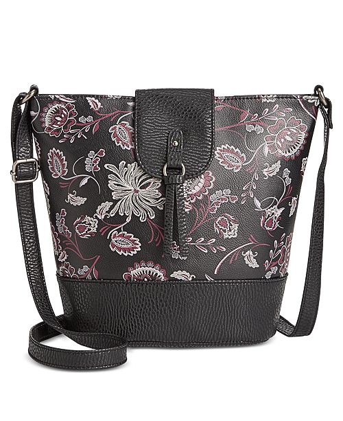 Style & Co Vvini Bucket Bag, Created for Macy&#39;s - Handbags & Accessories - Macy&#39;s