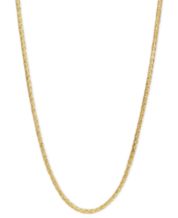 Chains cheap outlet gold
