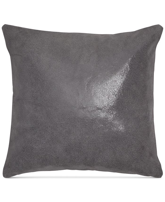 Donna karan throw 2025 pillows