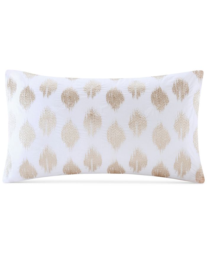 Ink and hotsell ivy decorative pillows