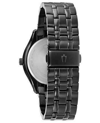 Bulova 98b289 top