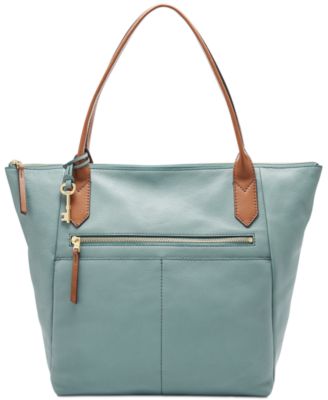 Fossil Fiona Tote Macy s