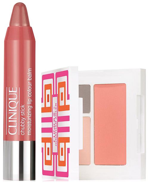 Clinique Choose Your Free 7 Pc Gift With Any 28 Clinique Purchase A 75 Value Created For Macy S Reviews Gifts With Purchase Beauty Macy S