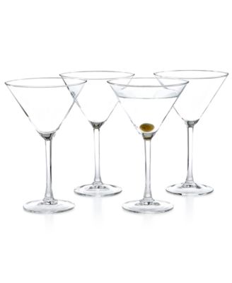 luminarc glassware