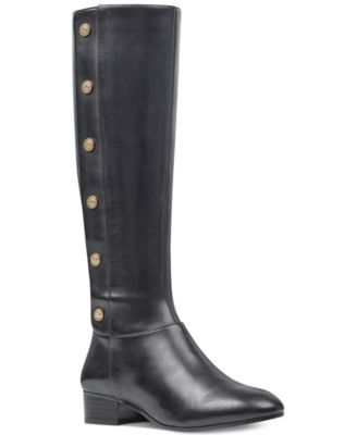 nine west tall boots