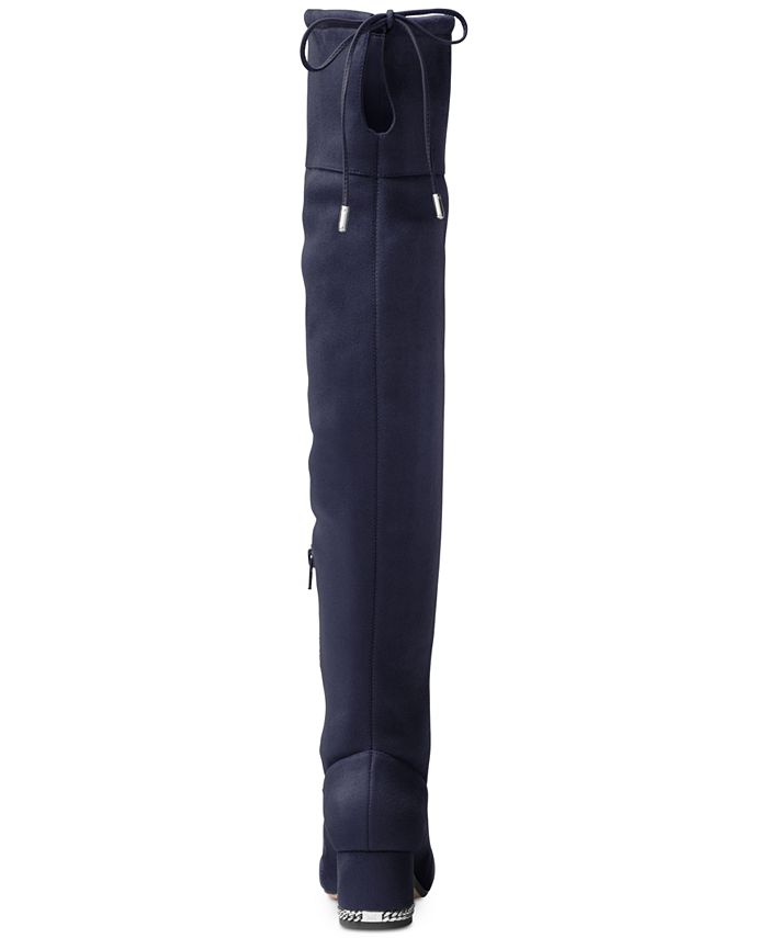 jamie over the knee boot