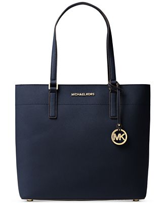 MICHAEL Michael Kors Morgan Large Tote - Handbags & Accessories - Macy's
