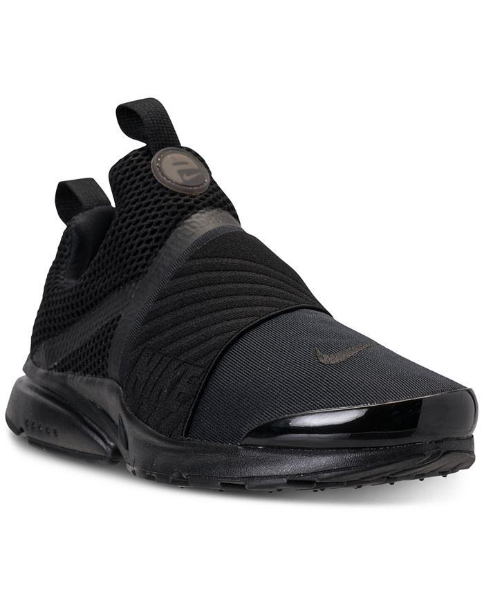 Nike Big Kids' Presto Extreme Running Sneakers from Finish Line ...