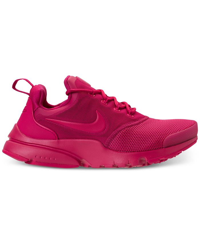 girls presto nike