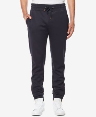Sean John - Men's Drawstring Jogger Pants
