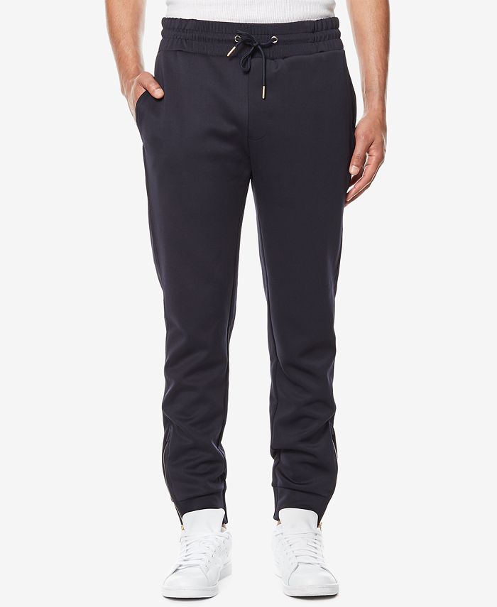 Sean John Men's Drawstring Jogger Pants, Created for Macy's - Macy's